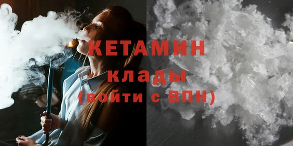 молекула духа Богданович