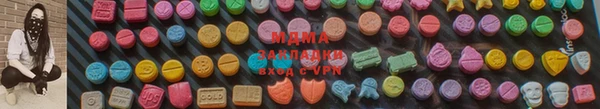 молекула духа Богданович